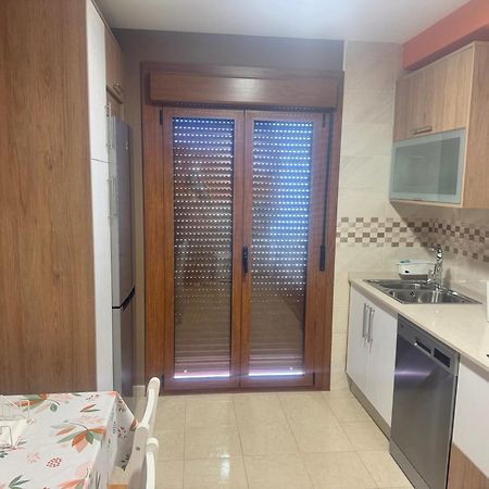 Ferienwohnung El Rincon De Emilio Monforte De Lemos Exterior foto