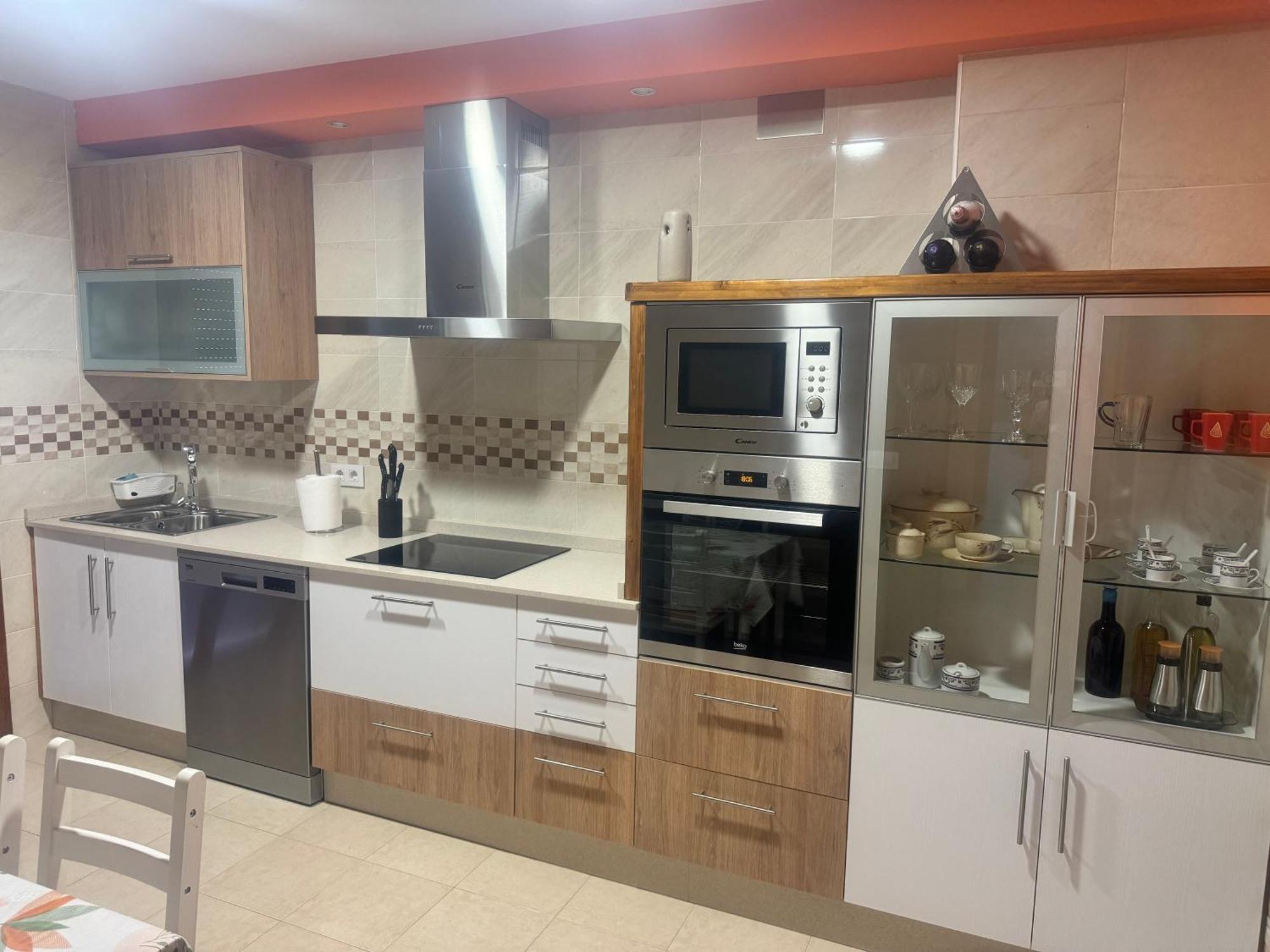 Ferienwohnung El Rincon De Emilio Monforte De Lemos Exterior foto